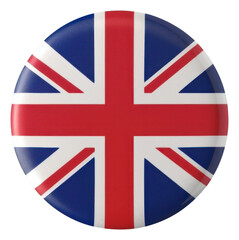 PNG England symbol button badge.