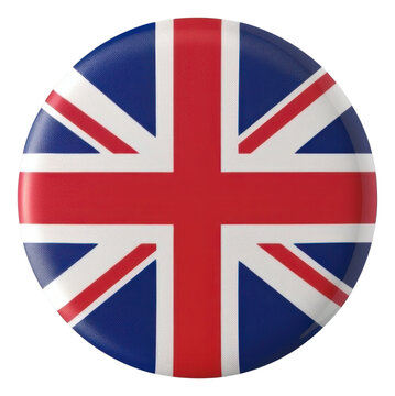 PNG England symbol button badge.