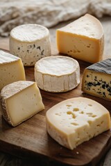 Artisan Cheese Collection
