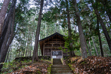 日本の原風景