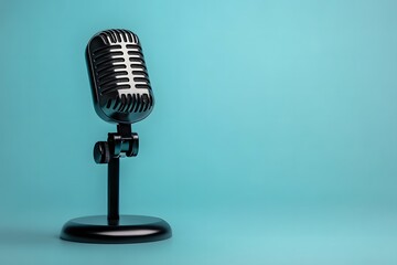 Computer Peripheral Portrait