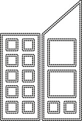 City in Motion Capturing the Dynamic Energy of Urban Spaces