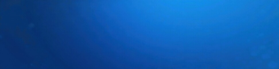 Blue Gradient Background with Light and Dark Shades, peaceful ambiance, serene design , blue color gradation