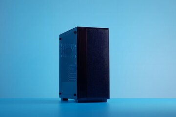 Desktop and Laptop Accessories Portrait