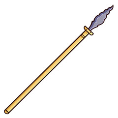 indonesian traditional weapon