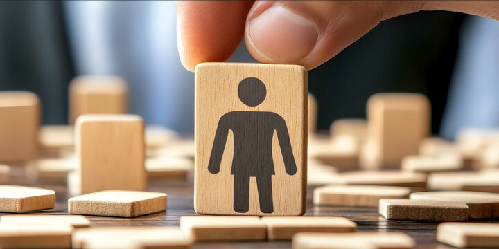 AI job matching technology