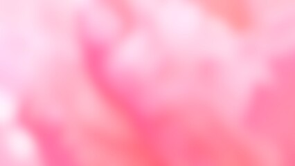 Pink pattern, texture and color abstract background for love, valentine, wedding, romance, happiness