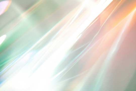 PNG Prism or lens flare effects light reflections background.