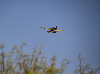 Hidroavion 