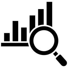 Analytics Icon