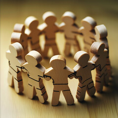 imagine team work respect expectation