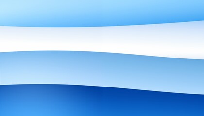 abstract blue background wave line stripe
