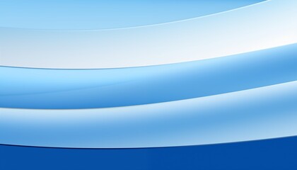 abstract blue background wave line stripe