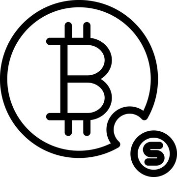 Satoshi Icon