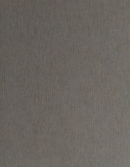 Fototapeta premium Woven textile pattern with a textured look in neutral grey shades