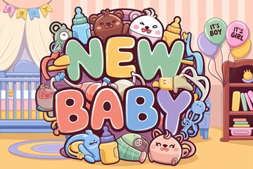 Fototapeta premium Vibrant 