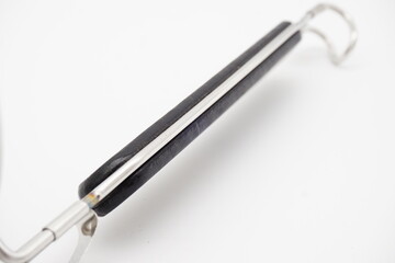 Kitchen supplies kitchenware stainless steel colander for cooking frying and oil filtering