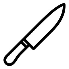 knife icon