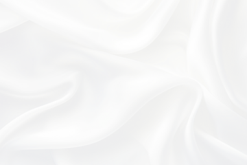 PNG White fabric silk background backgrounds abstract simplicity.