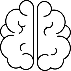 Brain Icon