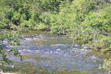 Saskatchewan Scenery North to South