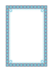 decorative frame for your design