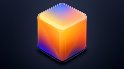 Modern app icon design, a fresh look for the home screen experience new