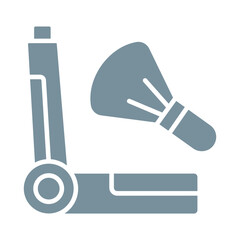 Airbag Icon