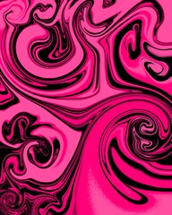 abstract seamless pattern