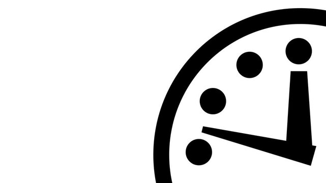 Doomsday Clock
