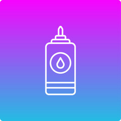 Correction Fluid Icon