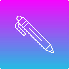 Pen Icon