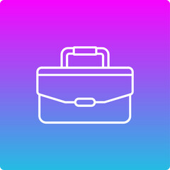 Briefcase Icon