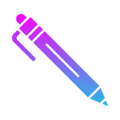 Pen Icon