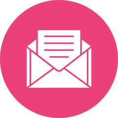 Envelope Icon