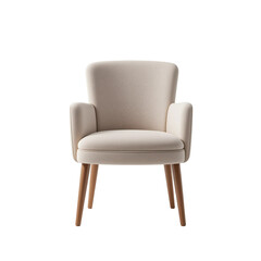 Modern Megan Armchair for Contemporary Living Spaces