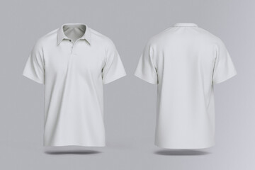 polo tshirt blank