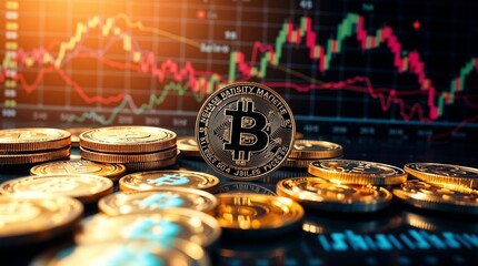 Cryptocurrency Economy Bitcoin