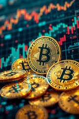 Cryptocurrency Economy Bitcoin