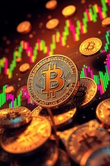 Cryptocurrency Economy Bitcoin