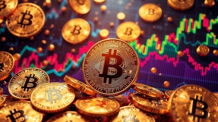 Cryptocurrency Economy Bitcoin