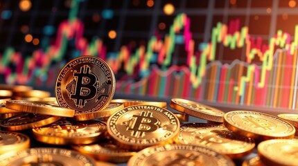 Cryptocurrency Economy Bitcoin