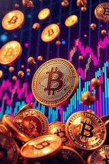 Cryptocurrency Economy Bitcoin