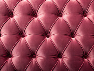 Naklejka premium red leather texture