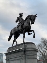 statue of king charles iv