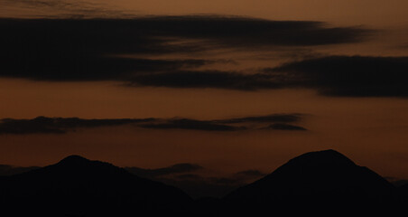 Obraz premium 写真 雲 空