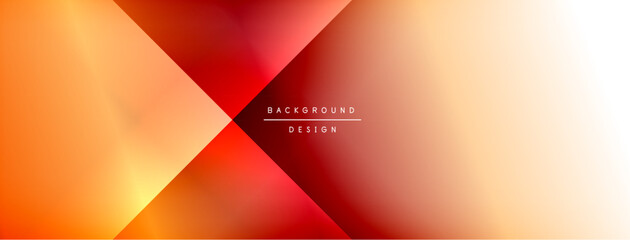 Light shadow lines dynamic gradient background