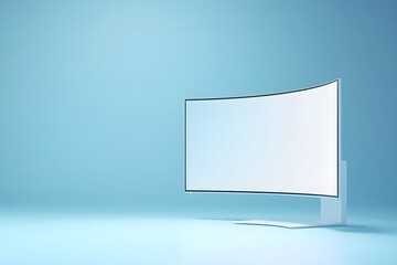 Photorealistic Computers and Accessories Portrait