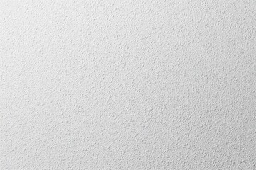 White Textured Surface with Subtle Patterns for Background Use