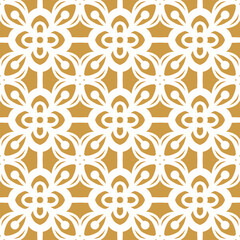 pattern batik flower damask ethnic boho ikat texture tribal geometric background